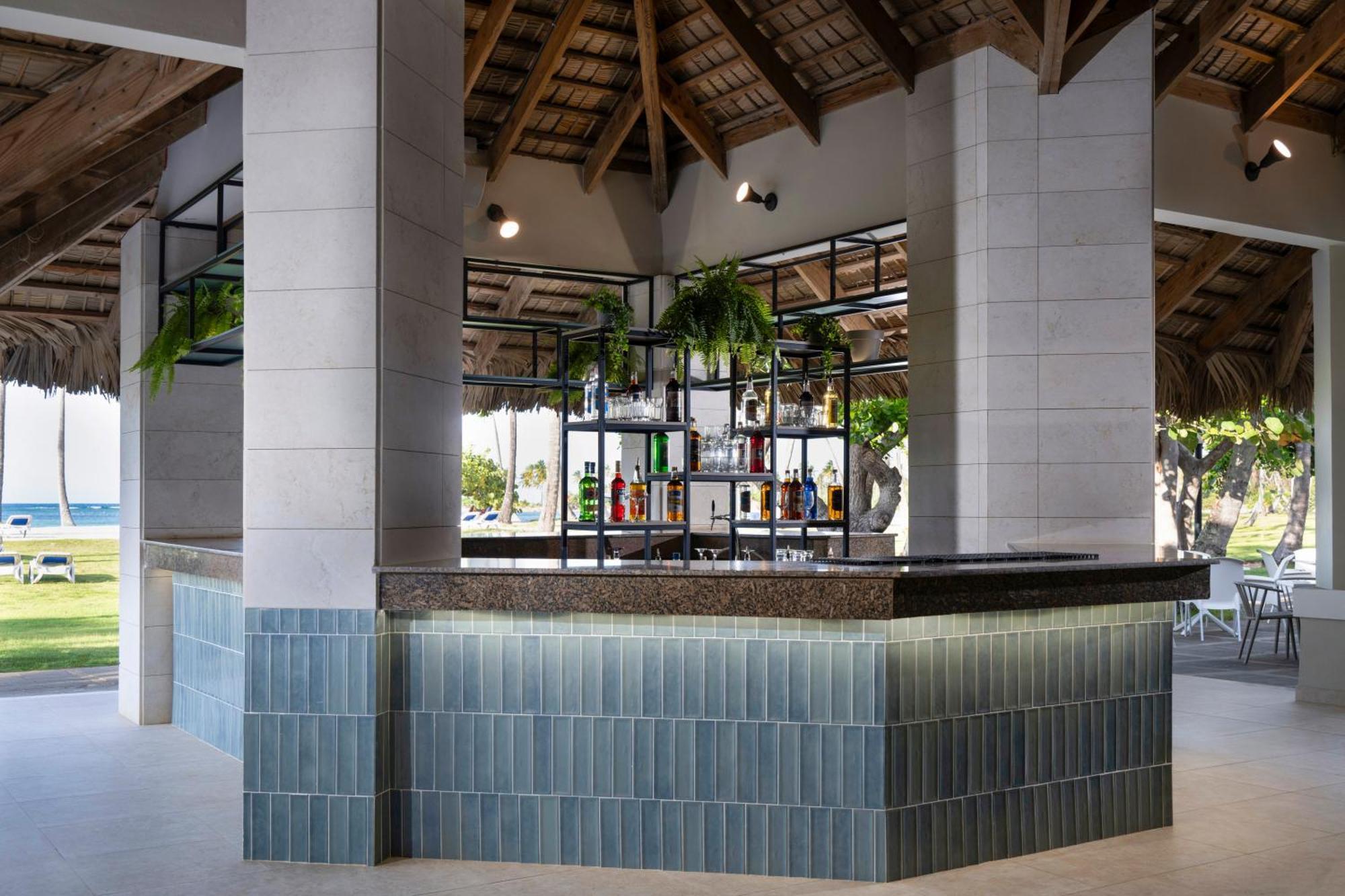 Wyndham Alltra Samana All Inclusive Resort Exterior foto
